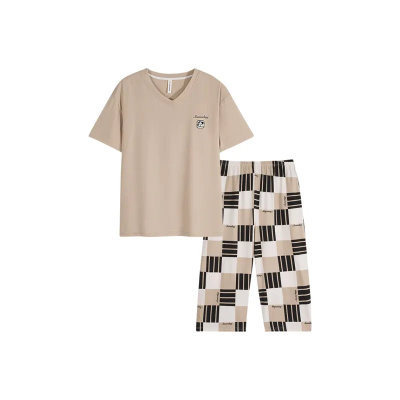 Casenland Women's Pajama Sets-21