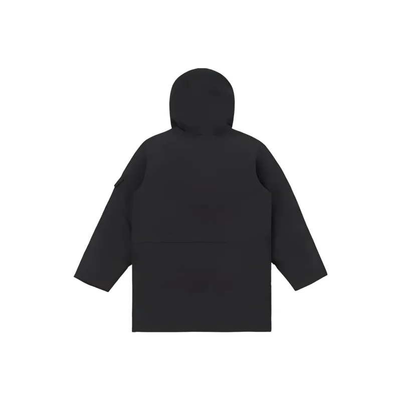 Carhartt WIP Puffer Jackets Men Black-1