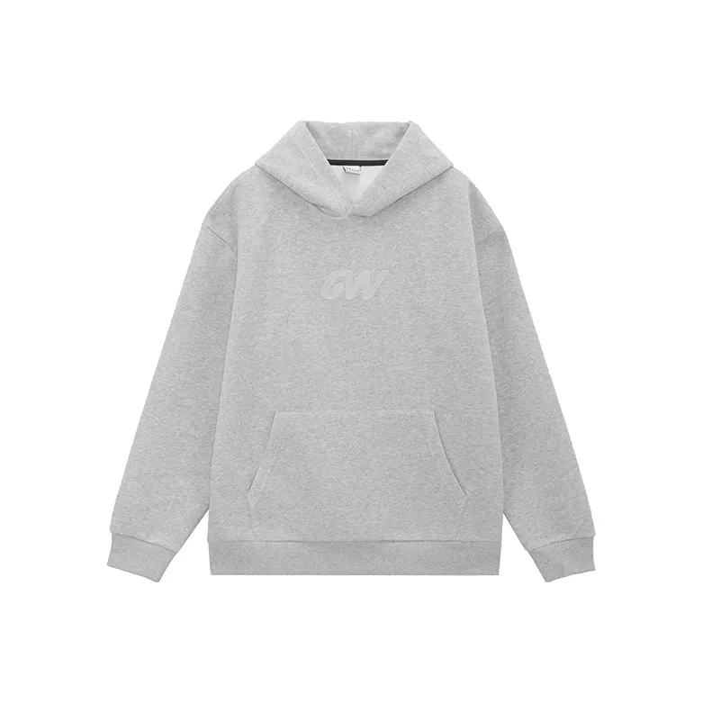 GOLF WORLD Series FW24 Sweatshirt Unisex-4