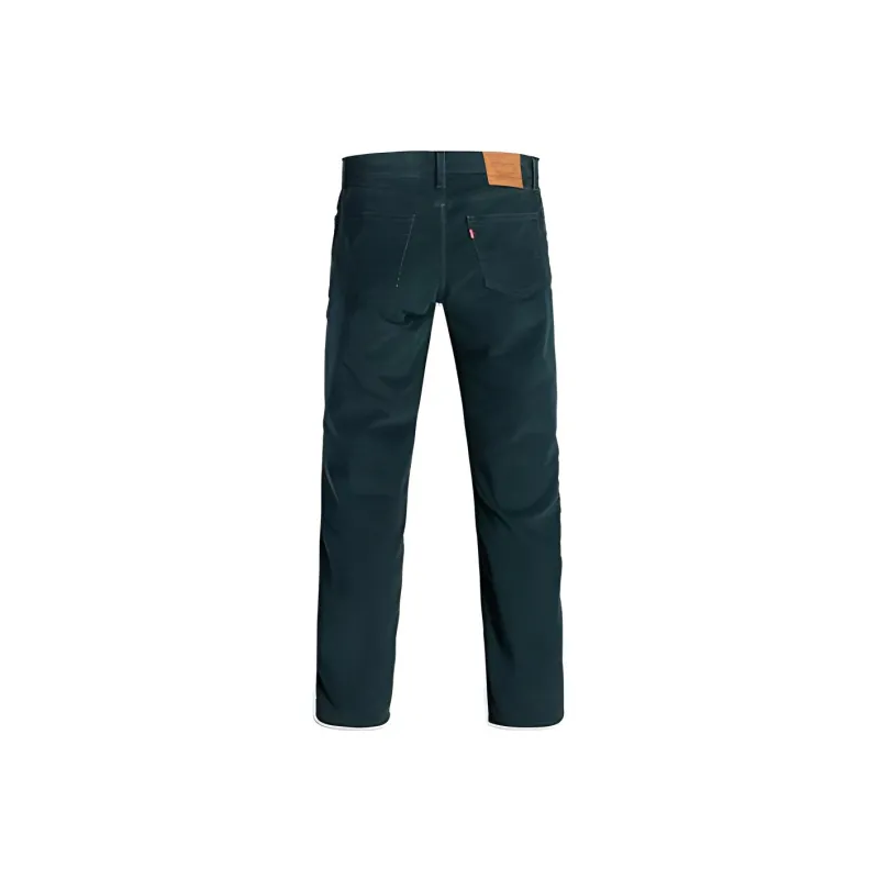 Levis Jeans Men Green-1