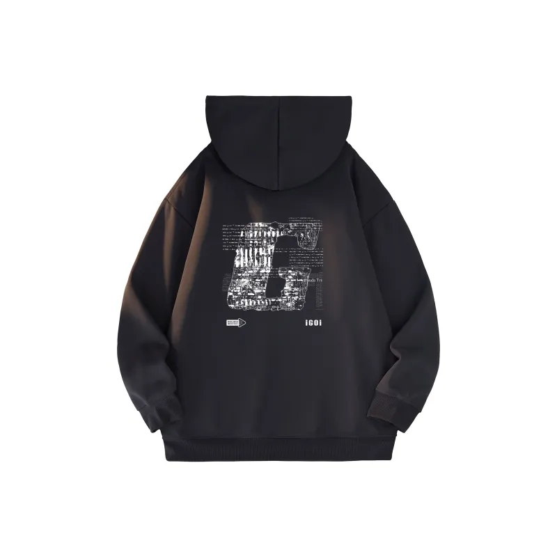 IGOI Sweatshirts Unisex-6