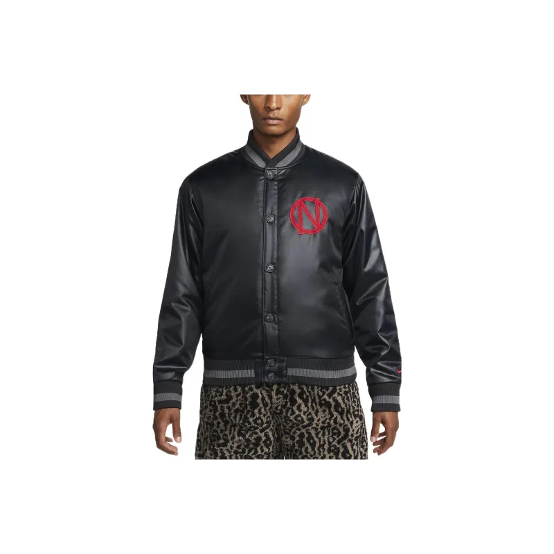 Nike Jackets Men Non-Black-0