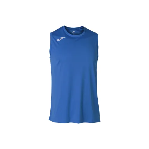 Joma classic Tops Men Royal Blue