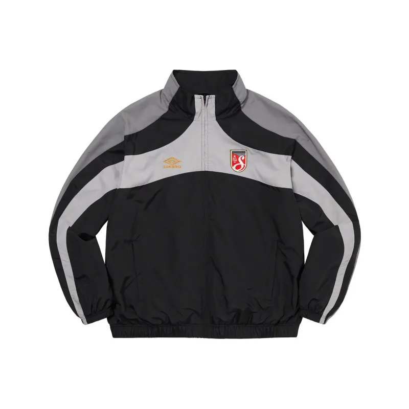 Supreme Umbro Track Jacket SS23-2