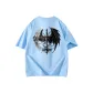 Arctic Ice Blue