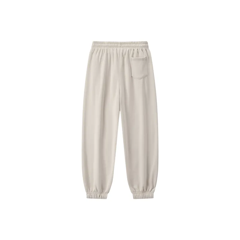 Small Columns Under The Sea Casual Pants Unisex-18