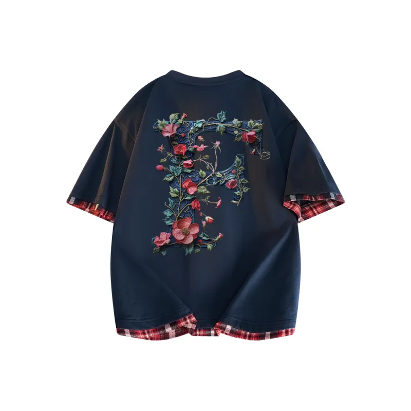 FASTFISH T Shirts Unisex-6
