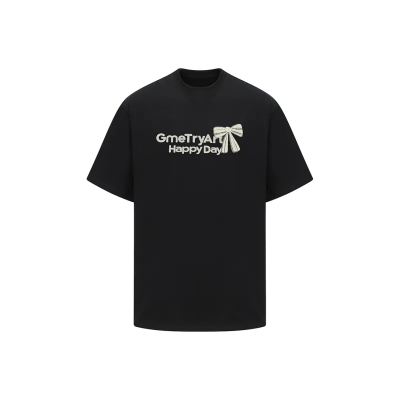 GMETRYART T-Shirts Unisex-0