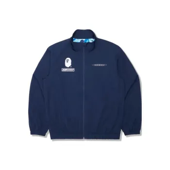 A BATHING APE X Pagani Jacket