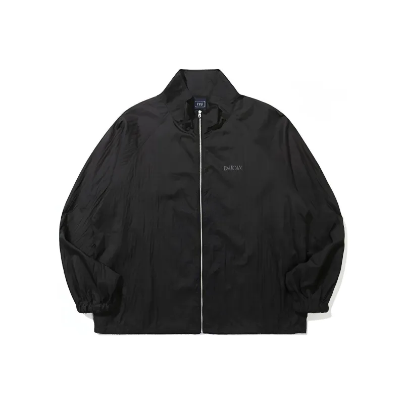 RMTCRW ROMANTIC CROWN Jacket Unisex-0