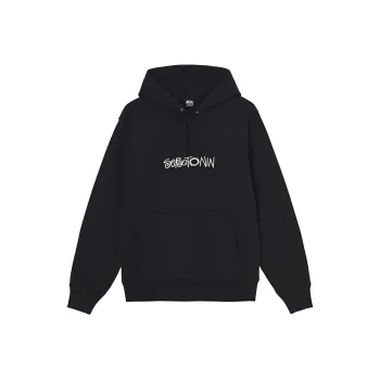 Stussy Sweatshirts Unisex