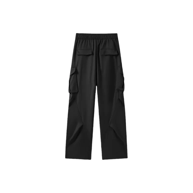 IXXAT Casual Pants Unisex-1