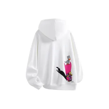 The Simpsons Sweatshirts Unisex