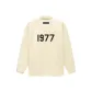 Eggshell White