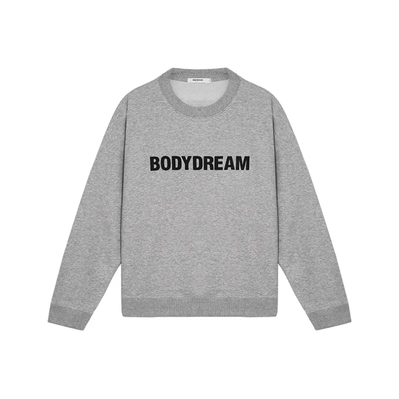 Bodydream Sweatshirts Unisex-2