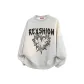 White Heather Gray