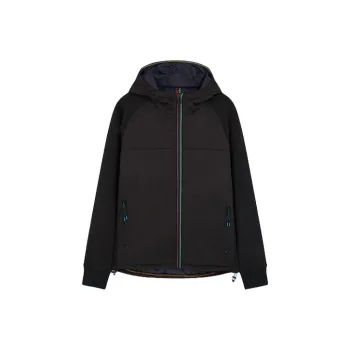 PS By Paul Smith Jackets Men Black