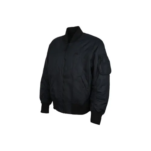 Nike Jackets Men Black