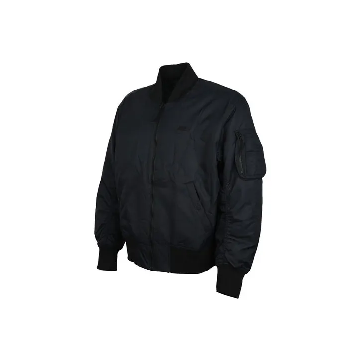 Nike Jackets Men Black-0