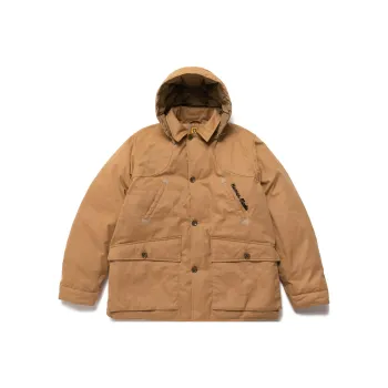 HUMAN MADE Insulated Hunting Jacket