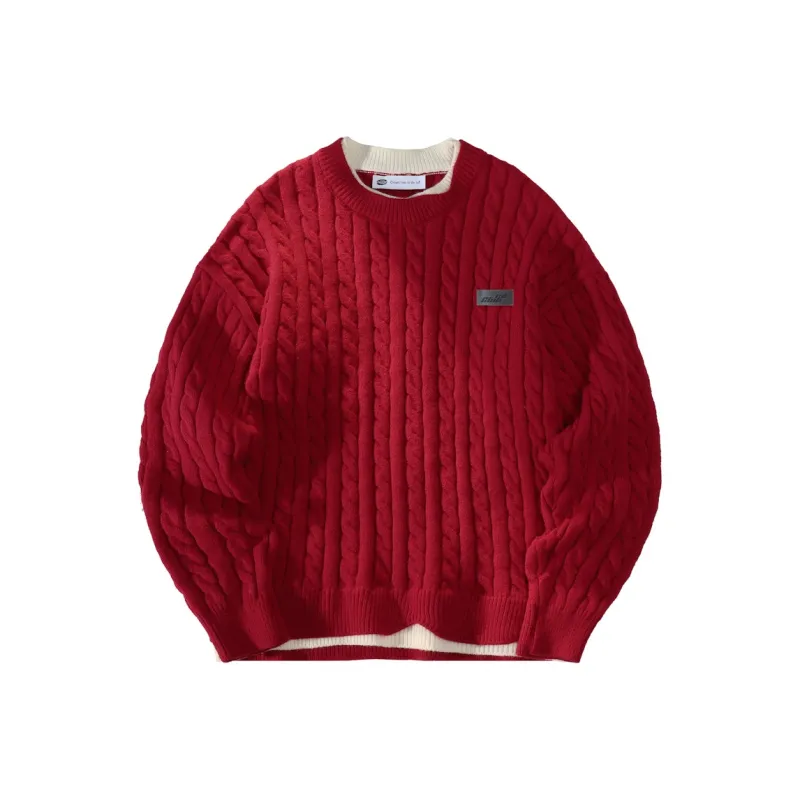 Tre Club Knitwear Unisex-2