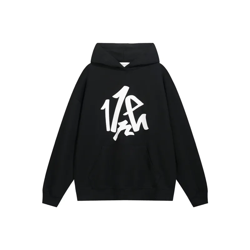 11ESTRANGER Sweatshirts Unisex-2