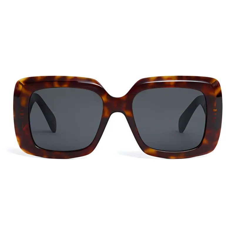 CELINE Square Frame Sunglasses-1