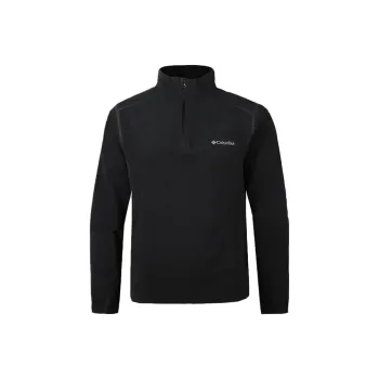 Columbia Jacket Winter Men's Black