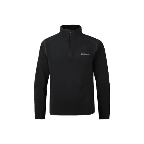 Columbia Lovers Winter Men's Black