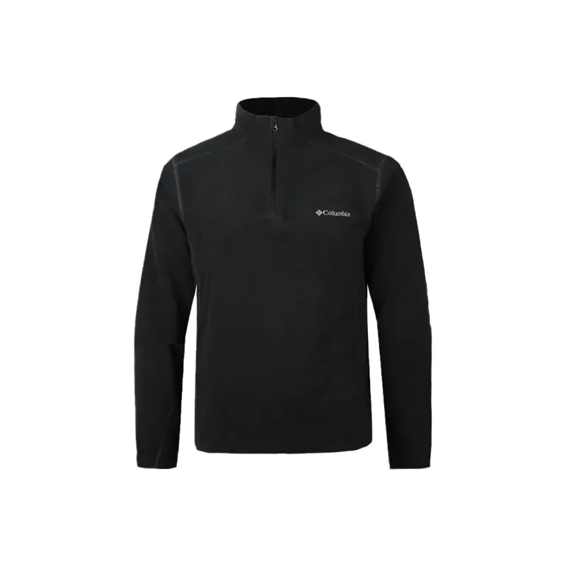 Columbia Jacket Winter Men's Black-0