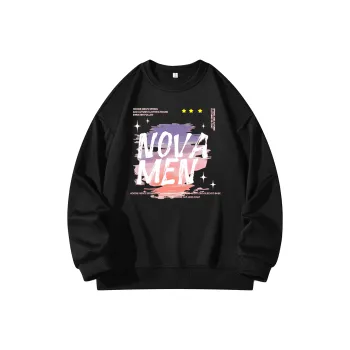 Novamen Sweatshirts Unisex
