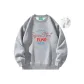 Gray[Thickened and Fleece-Lined]