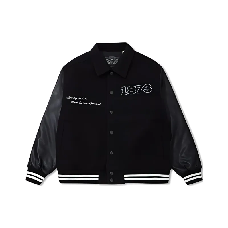 Levi's FW22 Jacket Unisex Black-0