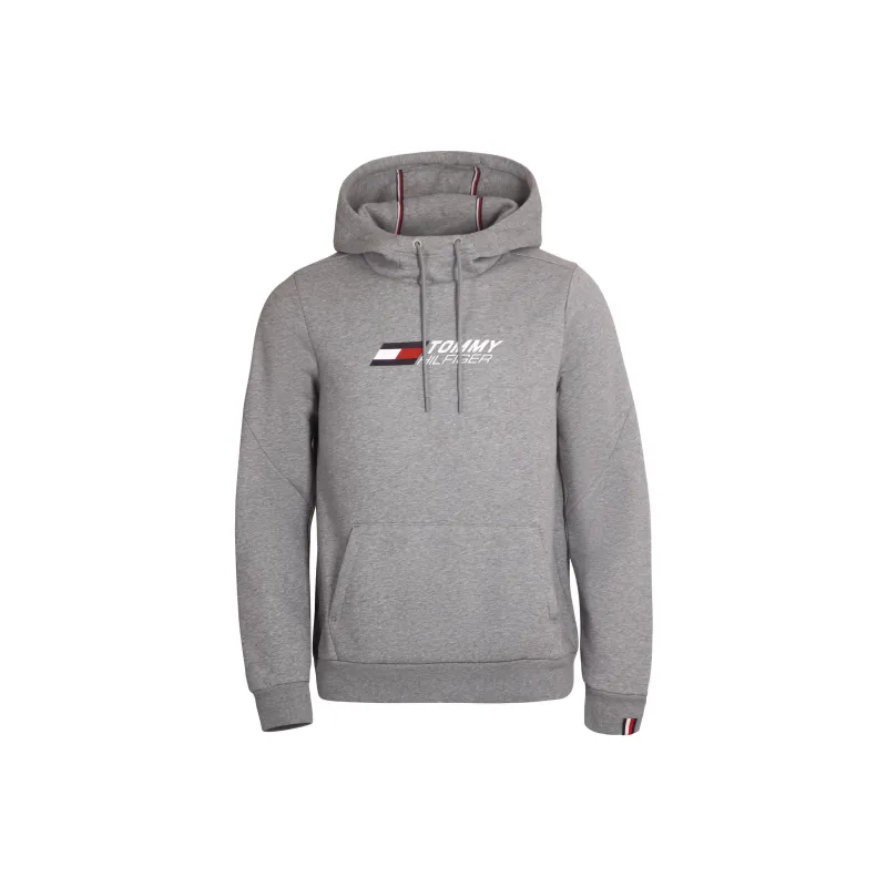 Tommy Hilfiger Sweatshirt Men's Gray-0