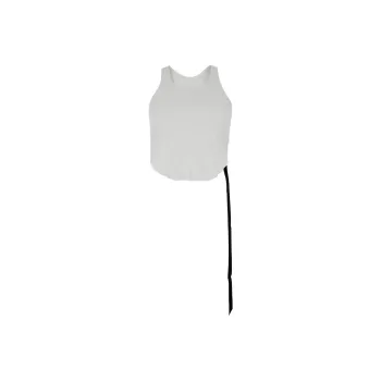 Rick Owens DRKSHDW Racerback Top