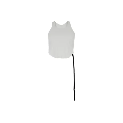 Rick Owens DRKSHDW Racerback Top