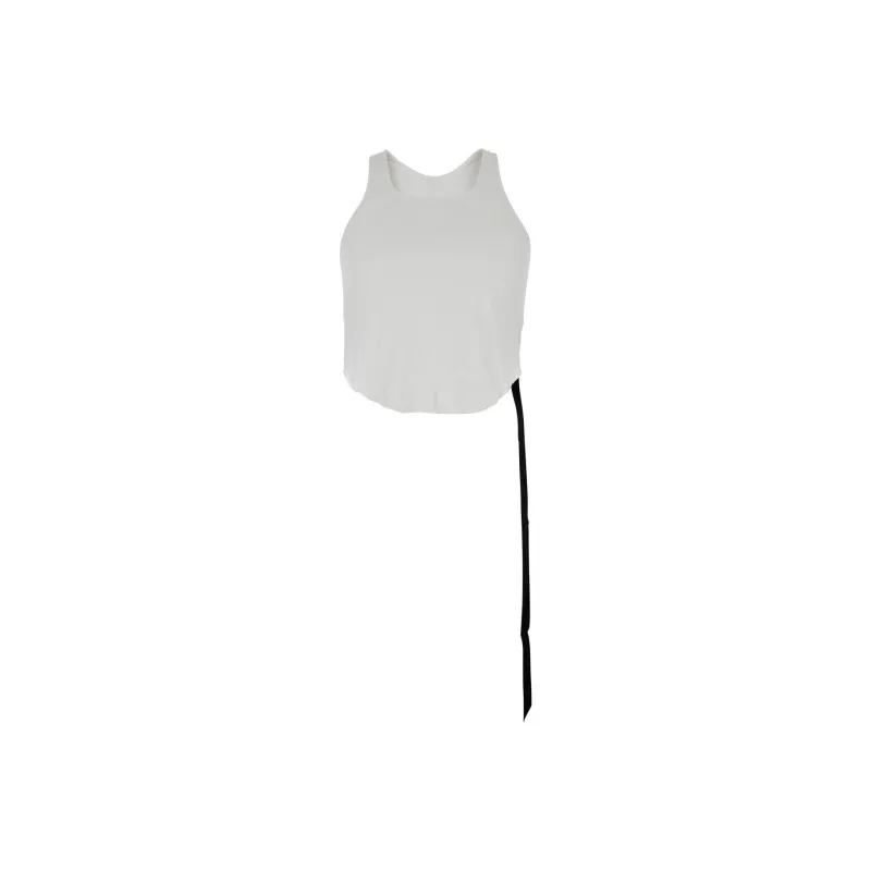 Rick Owens DRKSHDW Racerback Top-0