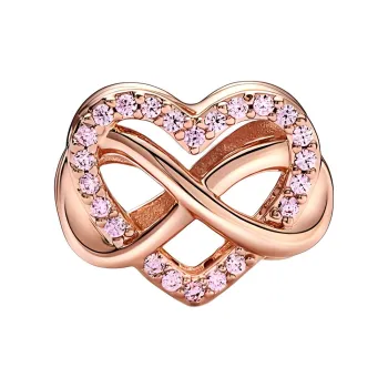 Pandora Jewelry Accessories Women's Rose Gold