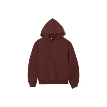 Champion X Champion Logo embroidered Hoodie