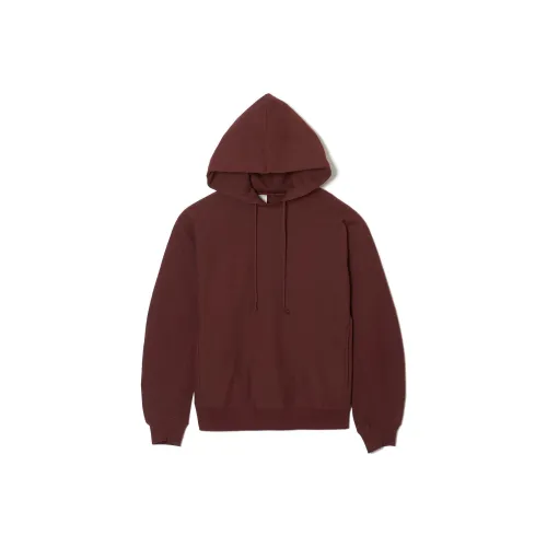Champion X Champion Logo embroidered Hoodie