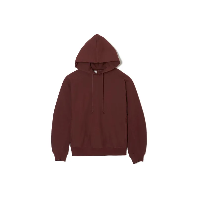 N.HOOLYWOOD X Champion Logo embroidered Hoodie-0