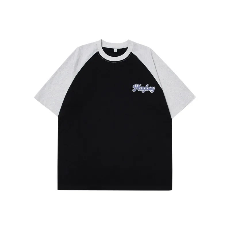 Playboy T Shirts Men-5