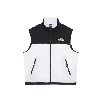 THE NORTH FACE Vest Men's White