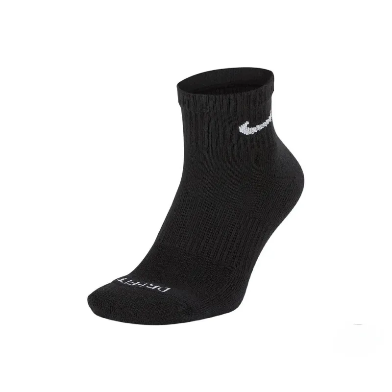 Nike Everyday 'Multi Color' Six pack Ankle Socks-2