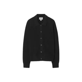 COS Knitwear Men Black