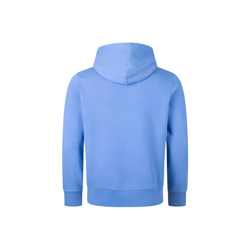 Polo Ralph Lauren Loopback Fleece Hoodie-1