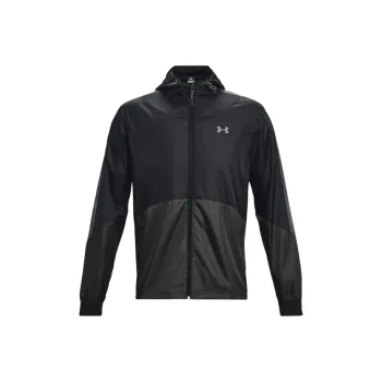 Under Armour Legacy Jackets Men Black