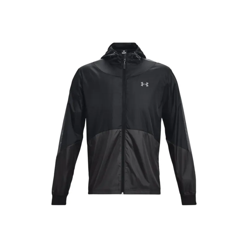 Under Armour Legacy Jackets Men Black-0
