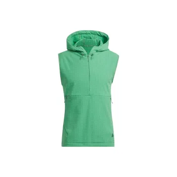 Adidas Tank Tops Men Green
