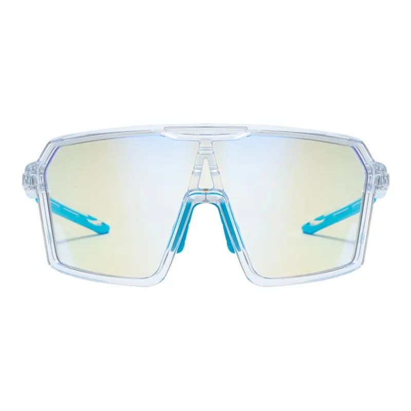 CYXUS TR90 Irregular Shape Sunglasses Unisex-15